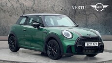 MINI Hatchback 1.5 Cooper Sport 3dr Petrol Hatchback